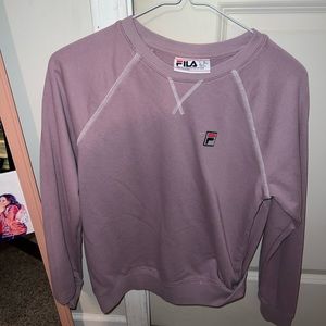 FILA sweater